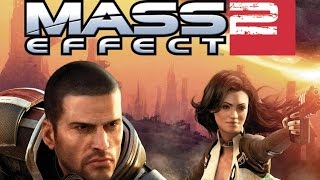 Test de Rendimiento Mass Effect 2 Gtx 750ti + Phenom X6 1055T 1080P