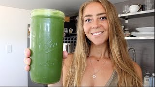 WHAT I ATE TODAY / VEGAN WEIGHT LOSS