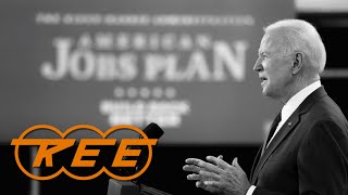 Le plan Biden ringardise-t-il le néolibéralisme ? J. SAPIR | C. RAMAUX | F. GEEROLF