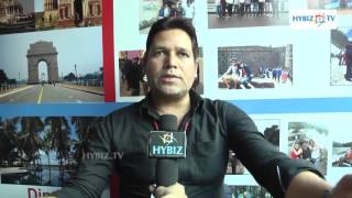 Mohd Feroz Khan 68M Holidays - All India Industrial Exhibition