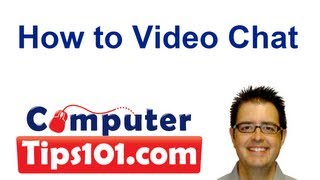 How to Video Chat