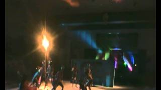 CSU-CSE SHOWTIME 2011(CHAMPION)