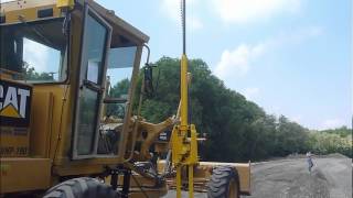 Trimble 3D Демо Лубны