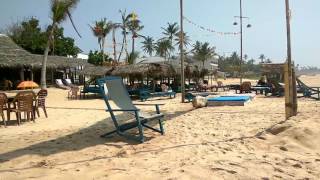 Шри-Ланка Online #30. Avenra beach. Пляж Авенра