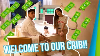House Tour | Hashtag Nikko