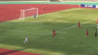 PEPSI LAO PREMIER LEAGUE 2019 ARMY FC VS MASTER 7 FC