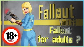 Fallout: Vault 69☚Обзор☛Убежище, о котором вы явно не знали ;))))