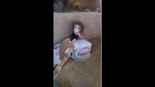 Ajeeb o ghareeb cheez jo pakistan mai ai howi hai
