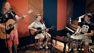 "Please Do Not Go" Acoustic from Violent Femmes