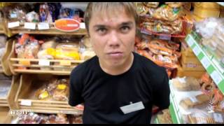 Narkoman Pavlik 1 sezon 20 seriya 2012 XviD WEBRip