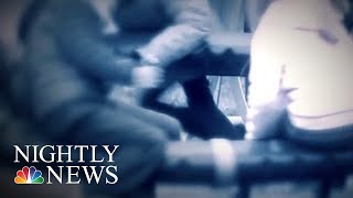American Academy Of Pediatrics Strengthens Stance Against Spanking | NBC Nightly News