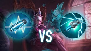 AS or AC on Malene? DPS test