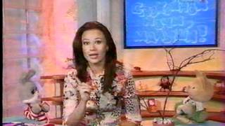2004 12 - Россия - Спокойной ночи, малыши