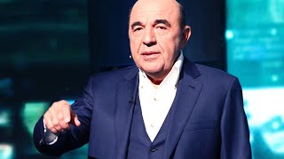 Рабинович: "Зеленая" власть испытывает по отношению к Медведчуку комплекс неполноценности