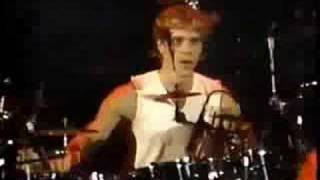 The Police - synchronicity live in usa
