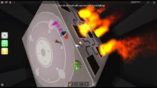 ROBLOX / Epic Minigames / Minigames / Revolution Cube