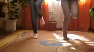классно танцую драм степ 2018