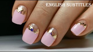 Заусенцы!Аппаратный Маникюр/Мои Новые Фрезы!
