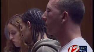 Proulx appears before judge