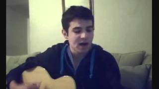 Seaside - The Kooks (cover)