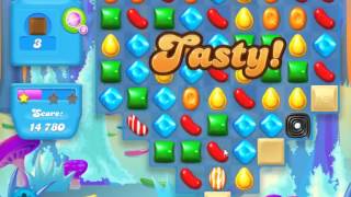 Candy Crush Soda Saga Level 149