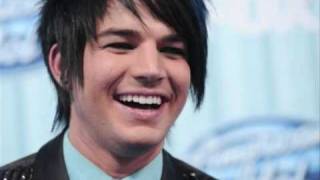 Adam Lambert - A Change is Gonna Come (American Idol Grand Finale)