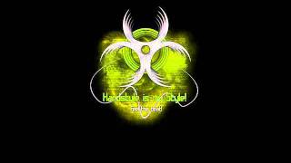 Hardstyle: Vortex - River Flows In You (Hardstyle Remix)