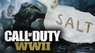 Piet ist salty ? Call of Duty: WWII #9