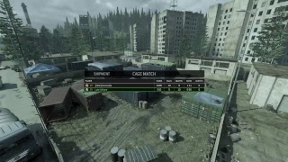 The most stealthy character MWR