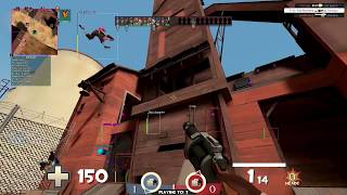 TF2 - Nullcore [GAMEPLAY]
