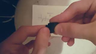 НАШЕЛ ЗАКЛАДКУ HYDRA TOR