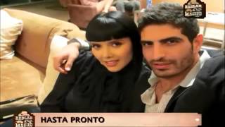 Marlene Favela y Guy Davidyan Terminan Relación (HM)