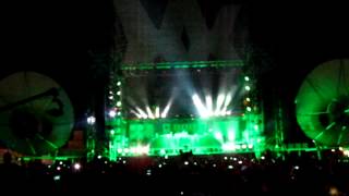Kazantip 2012 collage