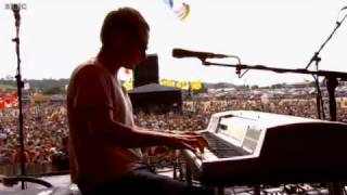 Grizzly Bear at Glastonbury 2010: Two Weeks