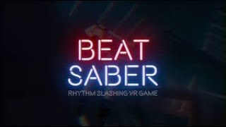 THE HARDEST LEVEL IN BEAT SABER STAR WARS!!!!!!!!!!!