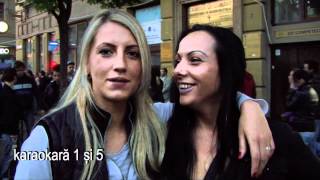 Navetistul Banatean goes punk EP 1