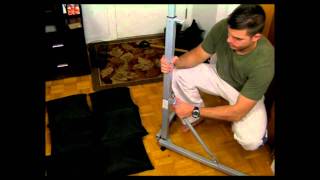 Bas Rutten's Body Action System Review