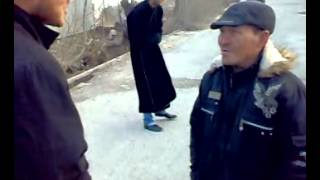 Сабош канибадам