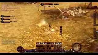Aion Zerging Vol. 1