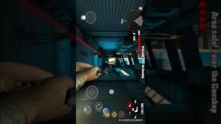 Dead trigger mod apk