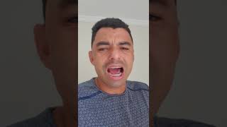 RECADO DE DEUS A TODOS BANDIDOS!! PEGA A VISÃO!!!