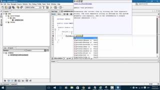 Tabla de Multiplicar Netbeans 8.1  ( JAVA )