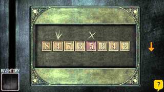 Quest - Rooms level 10