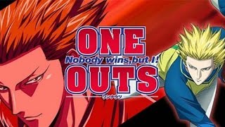 Top 5 One Outs - Tokuchi Toua moments