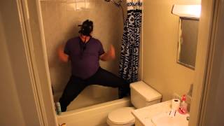 Harlem Shake - Bathroom V1