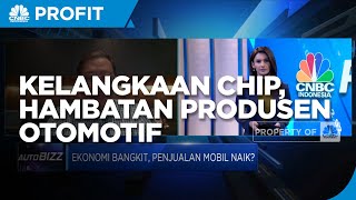 Kelangkaan Chip, Hambatan Produsen Otomotif Manfaatkan Diskon PPnBM
