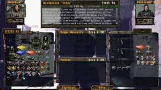 S.T.A.L.K.E.R. - Hidden path =)