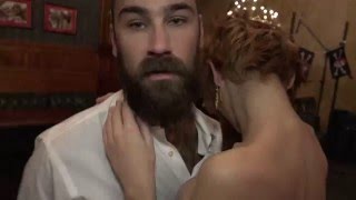 Стриптизёры спалились. Секс в рабочее время. 18+ Без лабутен.