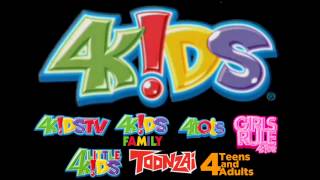 The 4Kids Portfolio