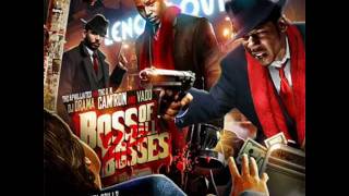 Cam'Ron & Vado - Brick Breakers [New/May/2010/Boss Of All Bosses 2.5]